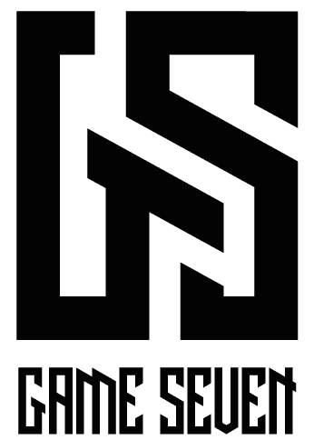 Game Seven Logo