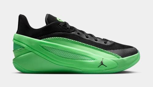 Luka 5 Venom Mens Basketball Shoes (Illusion Green/Black/Illusion Green)